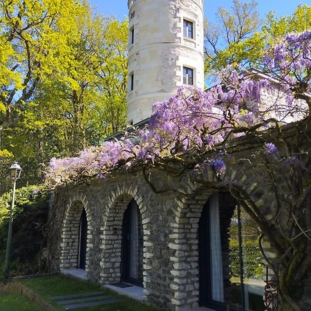 Chambres D'Hotes La Tour De Bellevue Saumur Ngoại thất bức ảnh