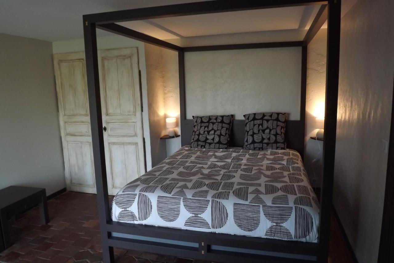 Chambres D'Hotes La Tour De Bellevue Saumur Ngoại thất bức ảnh