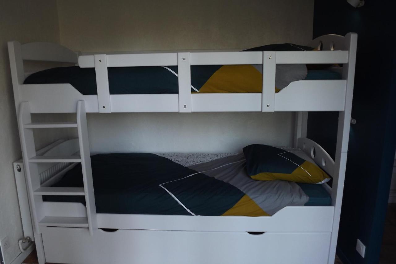 Chambres D'Hotes La Tour De Bellevue Saumur Ngoại thất bức ảnh